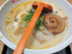 -味千拉面(光启城时尚购物中心店)