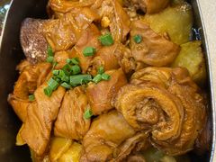 -渔娘渔家丹东海鲜(东直门店)