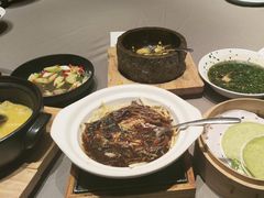 -小厨娘淮扬菜(天印大道店)