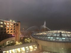 -杭州君悦酒店