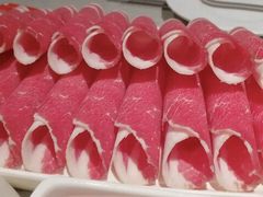 -海底捞火锅(同泰时代广场夜宵主题店)