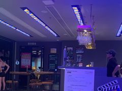-TANGO LIVEHOUSE动感单车(巴黎春天店)