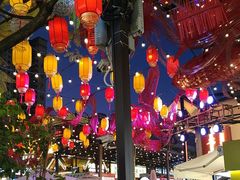 -霸王茶姬(南强街店)