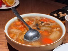 -紫阳海鲜楼·传承闽味(长乐路总店)