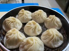 -笑云开汤包店(网巾市店)