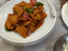 -鹭园酒家·四十年老字号