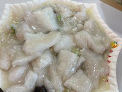 -杏园餐厅(西四北大街店)