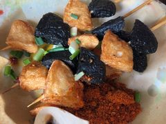 -沙胆彪炭炉牛杂煲(成都玉林店)
