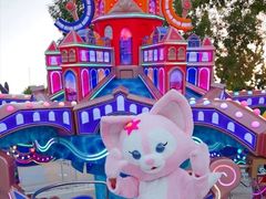 -欢乐水魔方水世界