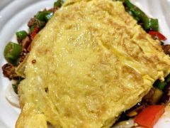 -文三里屯面馆(三里屯店)