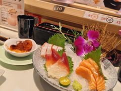 -三禾寿司(君尚店)
