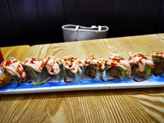 -鱼民·现造寿司(育德店)