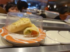 -新一番三文鱼寿司(红城湖店)