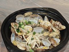 -小时候焗海鲜(鄞州万达店)
