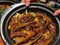 -永安水煮活鱼·仪征菜(仪征奥林匹克店)