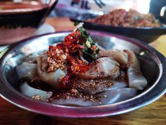 -88号小吃店·经典云南菜·地道纳西美食