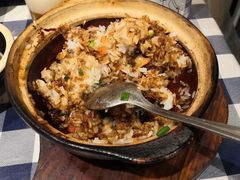 -小粤楼·怀旧粤菜(万辉国际广场店)