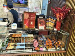 -VENCHI 闻绮(北京国贸商城店)