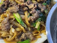 -老二正宗汕头牛肉丸店