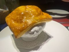 -塞纳河法国餐厅(唐延路店)