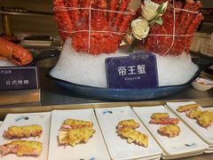 -海天盛宴海鲜自助(正大广场店)