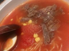 -味千拉面(南虹店)