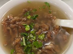 牛肉羹-东街钟楼肉粽(总店)