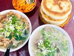 -尹家渠烩肉馆(金凤店)