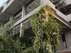-广州市紫泥堂文化创意园景区