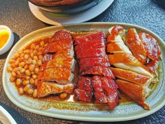 -蝴蝶里·粤菜·点心(龙湖天街&滨江店)