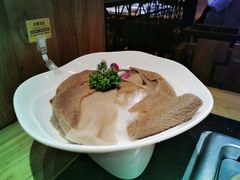 -巴奴毛肚火锅(六天地店)