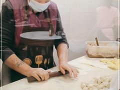 -食惠里小笼包面馆(越秀店)