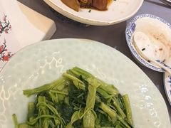 -银都上海菜馆(粤海东路店)
