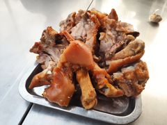 卤猪蹄-佰运猪蹄(高陵店)