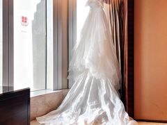 -广交会威斯汀酒店