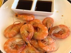-听松楼·花园酒店·自助餐厅(红梅公园店)