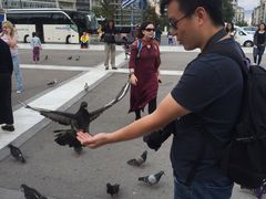 -宪法广场