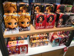 -泡泡玛特POPMART(崇文门国瑞城店)