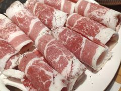 -胖记烤肉(湖大店)