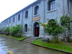 -凡德艺术街区