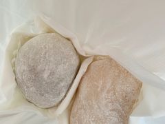 -澳门长洲糯米糍(柯打苏沙街店)