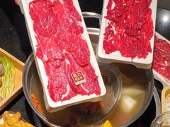 -尚合里潮汕牛肉火锅(海沧店)