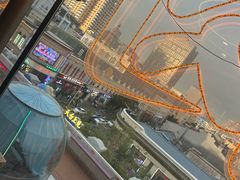 -徐记小怪兽肉蟹煲(中央大街店)