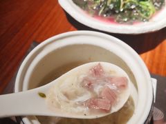 西湖牛肉羹-花千醉(新街口店)