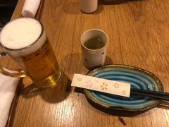 餐具摆设-小隐(淮海路店)