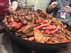 -吴长子卤菜馆(统一街店)