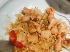 -围龙屋客家食府(福田店)