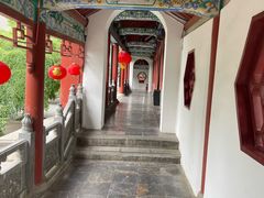 -开封包公祠