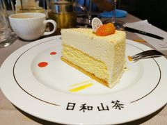雪域冷芝士-戈雅法餐厅(世界城广场店)