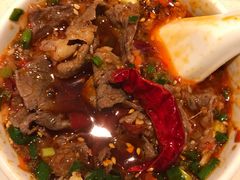 -海底捞火锅(龙岗星河COCO Park店)